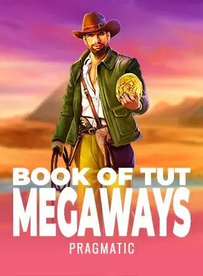 Book of Tut Megaways