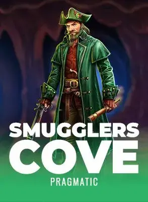 Smugglers Cove